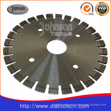 250mm Saw blade: laser saw blade for stone